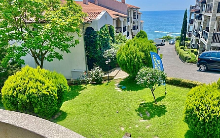 ID 16374 Mieszkanie dwupokojowe w Sun Coast Resort Zdjęcie 10