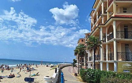 ID 14532 Dwupokojowe mieszkanie w Atrium Beach Zdjęcie 8