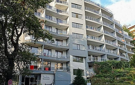 ID 15985 Trzypokojowe mieszkanie w Jałcie Zdjęcie 7