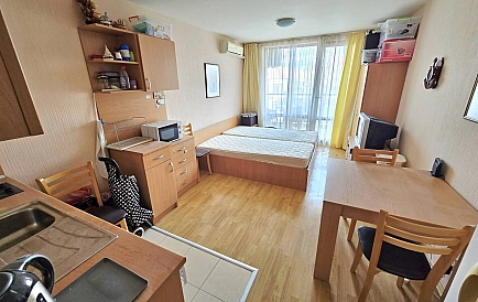 ID 14849 Apartament typu studio w Vigo Zdjęcie 10