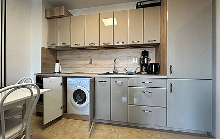 ID 15250 Dwupokojowe mieszkanie w Elitonia Gardens 1 Zdjęcie 7