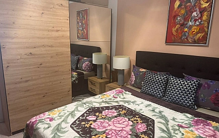 ID 14772 Trzypokojowe mieszkanie w Dolfin Bay Zdjęcie 9