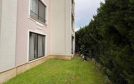 ID 13289 Kawalerka w Green Life Beach Resort Zdjęcie 7