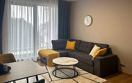 ID 13774 Dwupokojowe mieszkanie w Open Sea Residence Zdjęcie 2