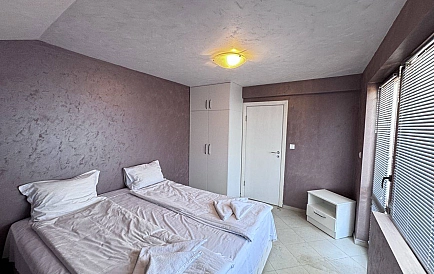 ID 15832 Dwupokojowe mieszkanie w Sun Sea Resort Zdjęcie 3