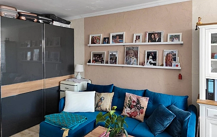 ID 15714 Trzypokojowe mieszkanie w Magnolia Residence 6 Zdjęcie 10