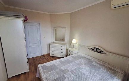 ID 14731 Dwupokojowe mieszkanie w Melia Resort 8 Zdjęcie 3