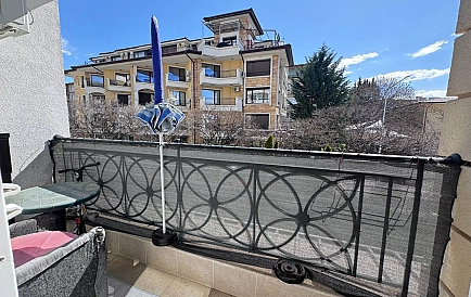 ID 15741 Mieszkanie trzypokojowe w Villa Katalina Zdjęcie 5