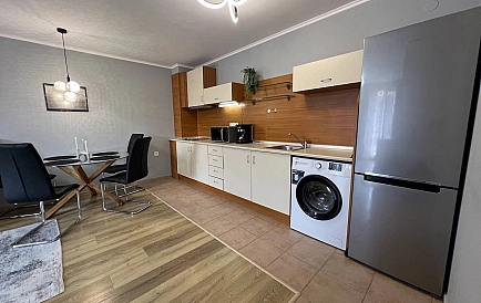 ID 15305 Dwupokojowe mieszkanie w Green Fort Zdjęcie 2