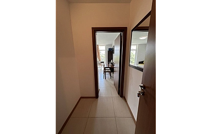 ID 15663 Mieszkanie typu studio w Grand Kamelia Zdjęcie 7