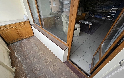 ID 15546 Mieszkanie dwupokojowe w Nesebyrze Zdjęcie 6