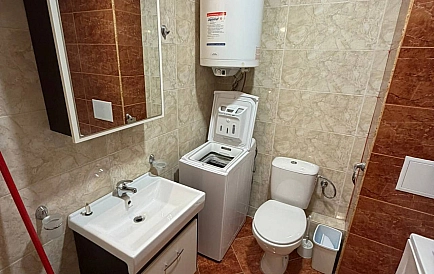 ID 15279 Trzypokojowe mieszkanie w Prestige Fort Beach Zdjęcie 7