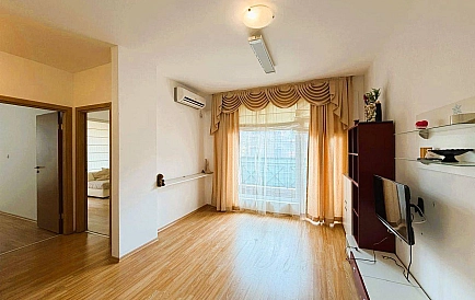 ID 15052 Trzypokojowe mieszkanie w Sunny Day 6 Zdjęcie 2