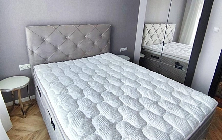 ID 15368 Dwupokojowe mieszkanie w Romance Paris Zdjęcie 3