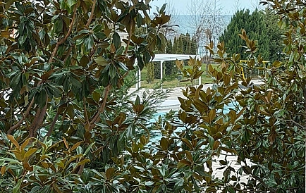 ID 15279 Trzypokojowe mieszkanie w Prestige Fort Beach Zdjęcie 8