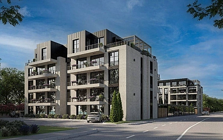 ID 14826 Apartamenty w Soho Twin House Zdjęcie 8