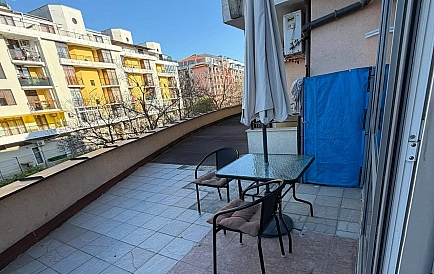 ID 15526 Kawalerka w Grand Kamelia Zdjęcie 5