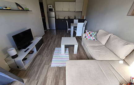 ID 16415 Mieszkanie dwupokojowe w Sorrento Sole Mare Zdjęcie 1 