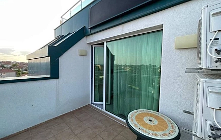 ID 15218 Trzypokojowe mieszkanie w Omega Zdjęcie 9