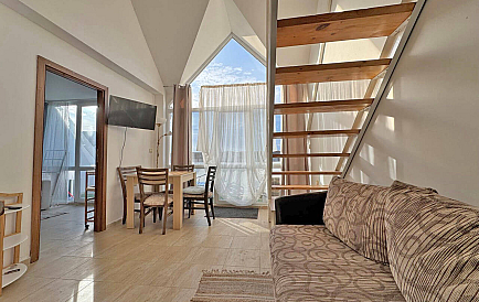 ID 16363 Mieszkanie trzypokojowe w Gerber Residence 3 Zdjęcie 1 