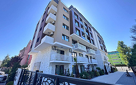 ID 15113 Trzypokojowe mieszkanie w Sweet Home 9 Zdjęcie 1 