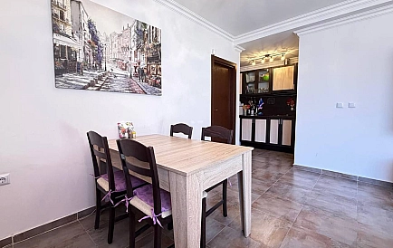 ID 16441 Mieszkanie dwupokojowe w Casa Del Mar Zdjęcie 10