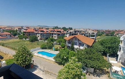 ID 15865 Kawalerka w Chateau Aheloy 2 Zdjęcie 5