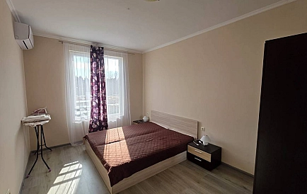 ID 15553 Mieszkanie trzypokojowe w Vip Vision Zdjęcie 7