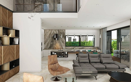 ID 13577 Domy od dewelopera w Celebrity Homes Zdjęcie 7