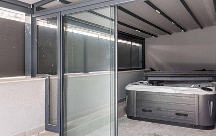 ID 13708 Trzypokojowe mieszkanie w Warnie Zdjęcie 6