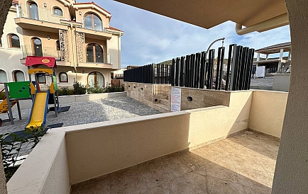 ID 14893 Dwupokojowe mieszkanie w Grand Village Zdjęcie 9