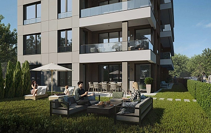 ID 15274 Mieszkania od dewelopera w South Park Zdjęcie 3