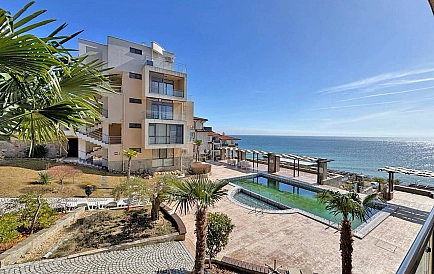 ID 15314 Mieszkanie dwupokojowe w Dolce Vita 2 Zdjęcie 10