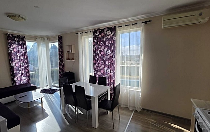 ID 15553 Mieszkanie trzypokojowe w Vip Vision Zdjęcie 8