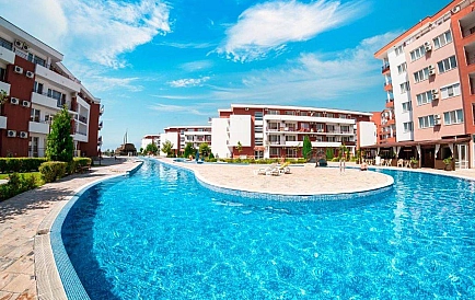 ID 14135 Trzypokojowe mieszkanie w Privilege Zdjęcie 6