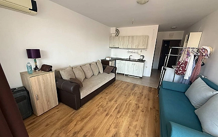 ID 16310 Kawalerka w Cabana Beach Zdjęcie 3