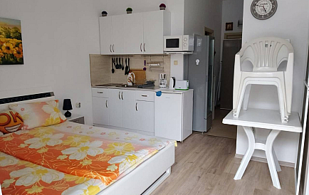 ID 15184 Apartament typu studio w Grand Kamelia Zdjęcie 1 