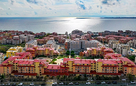 ID 14926 Dwupokojowe mieszkanie w Magic Dreams Zdjęcie 6