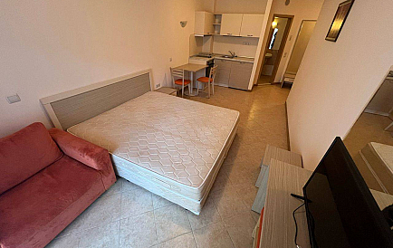 ID 13803 Apartament typu studio w Royal Sun Zdjęcie 1 