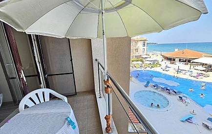 ID 16325 Mieszkanie czteropokojowe w Obzor Beach Resort Zdjęcie 8