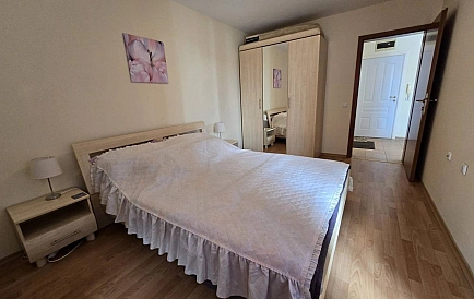ID 15568 Mieszkanie trzypokojowe w Marina Fort Beach Zdjęcie 4