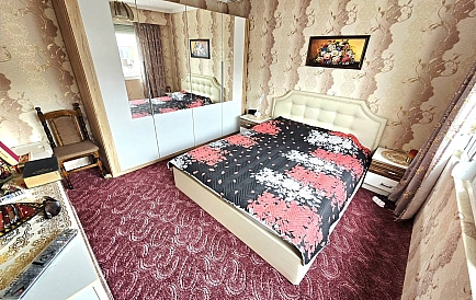 ID 15546 Mieszkanie dwupokojowe w Nesebyrze Zdjęcie 3