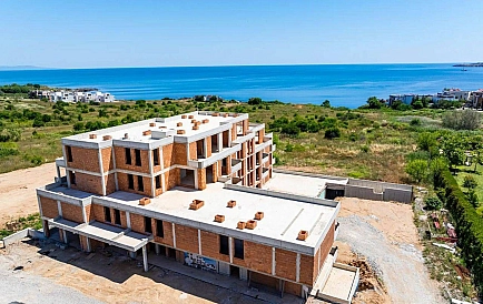 ID 16145 Trzypokojowe mieszkanie w Sunny Island Bohemia Zdjęcie 3