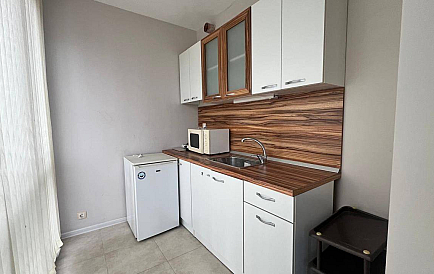 ID 16480 Kawalerka w Udacha Zdjęcie 1 
