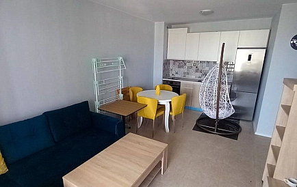 ID 13165 Dwupokojowe mieszkanie w Green Life Beach Resort Zdjęcie 2