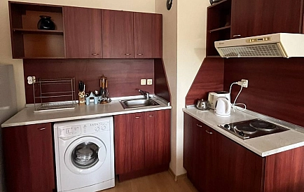 ID 14978 Dwupokojowe mieszkanie w Prestige City Zdjęcie 2