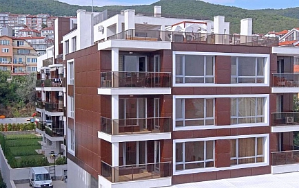 ID 14733 Trzypokojowe mieszkanie w Villa Aristo Zdjęcie 6