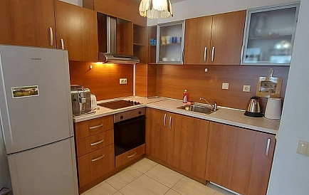 ID 15528 Mieszkanie trzypokojowe w Etara 3 Zdjęcie 2