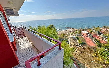 ID 14752 Dwupokojowe mieszkanie w Marina Fort Zdjęcie 5