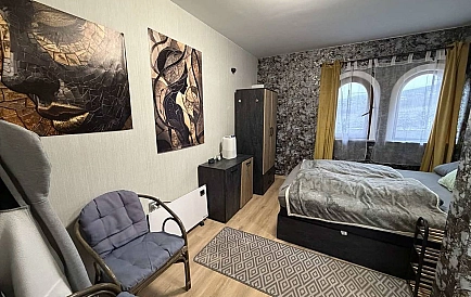 ID 15201 Dwupokojowe mieszkanie w Grand Village Zdjęcie 10